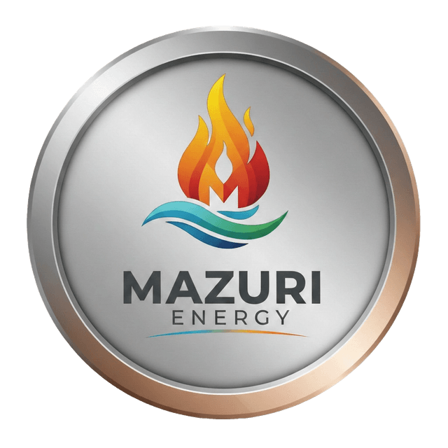 Mazuri Energy